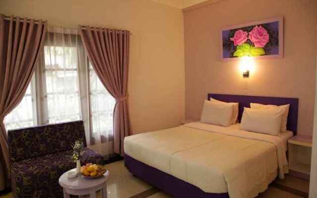 Hotel New Ayuda Bogor