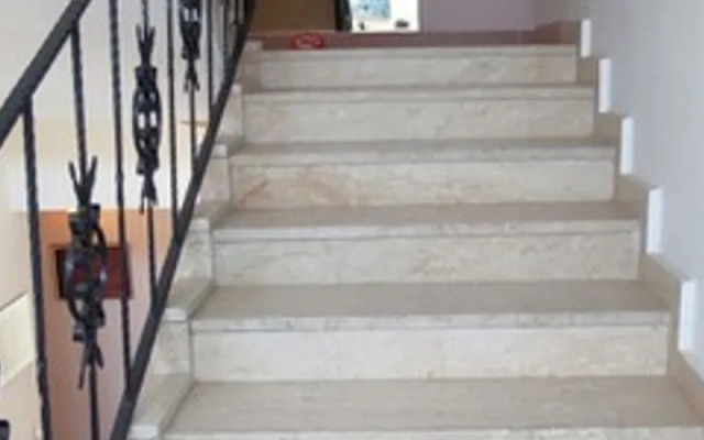 Hotel Baykal