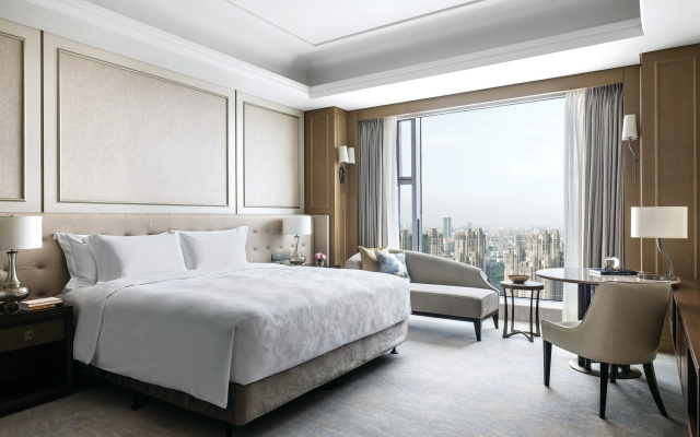 The Langham, Hefei