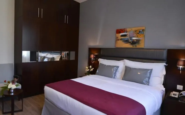 Vision Links Hotel Apartment 3