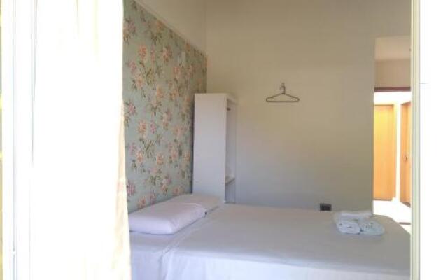 Ipê Suites Juquehy