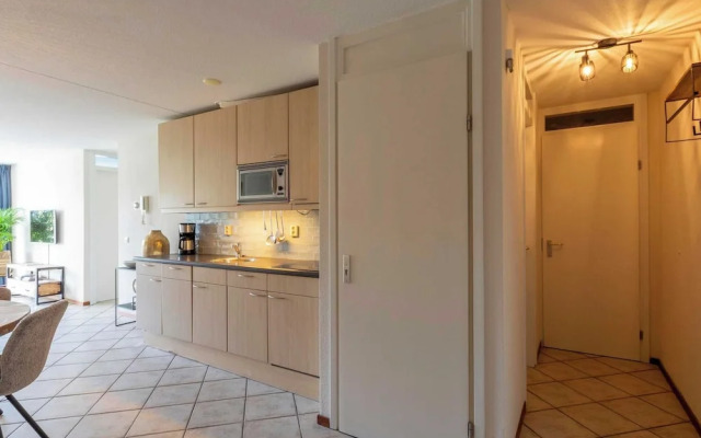 Bewitching Apartment Near Beach