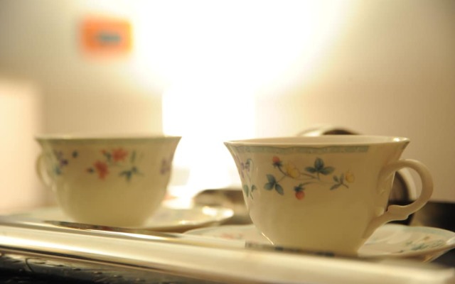 Residenza Doria B&B