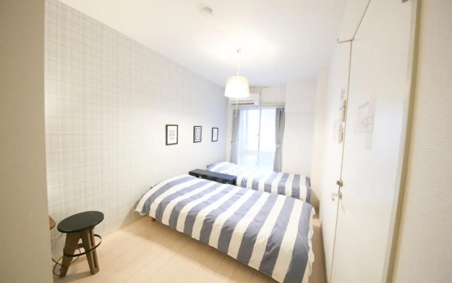 Guest House Re-Worth Yabacho1 401