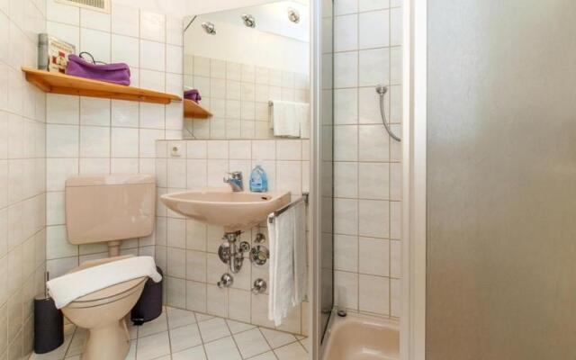 Ferienwohnung Almstüberl