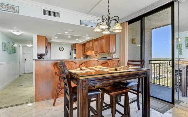Anastasia 716 - Two Bedroom Condo