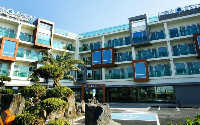 Login Resort