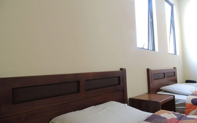 Awanka Hotel