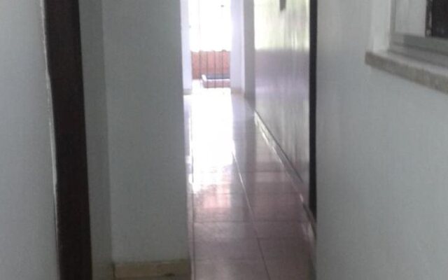 Vera's Apart Hotel
