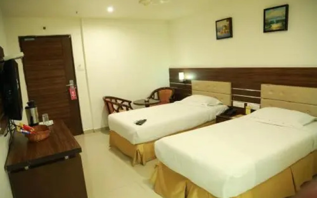 Swagath Grand