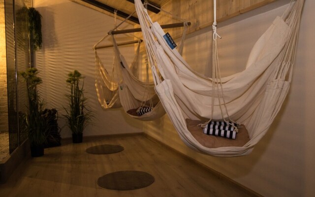 Relais Bike - B&B Altaneto22