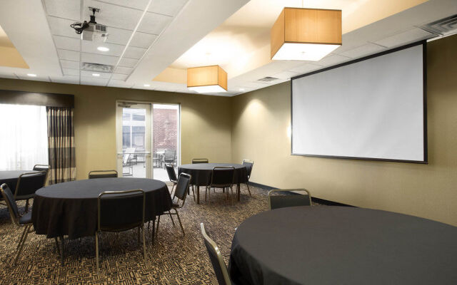 Springhill Suites Roanoke