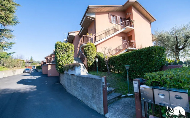 Appartamento Giada in Padenghe sul Garda