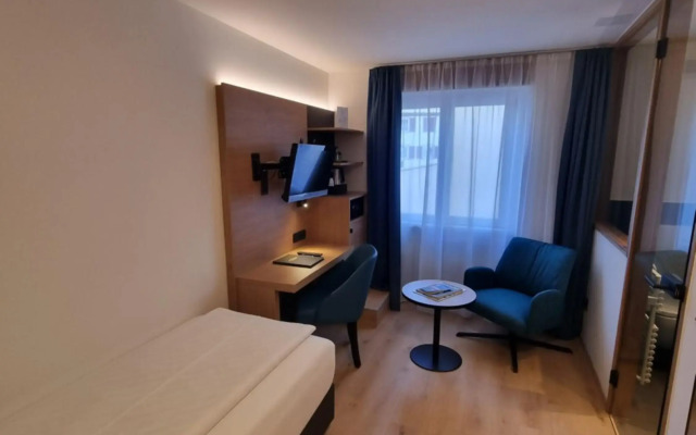 Hotel Messmer