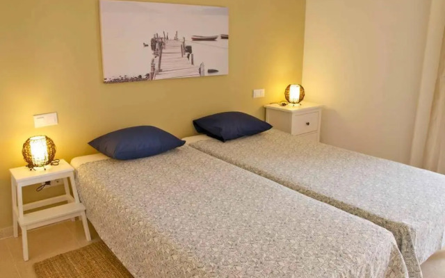 Magallanes Apartment