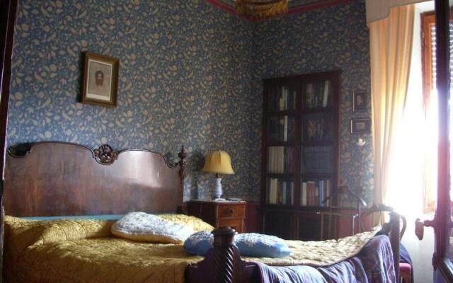 Villa della Contessa