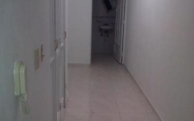 Posada Dilia del Alba