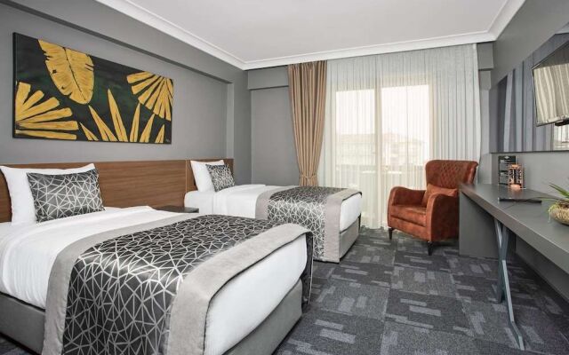 Luxon Hotel Sakarya