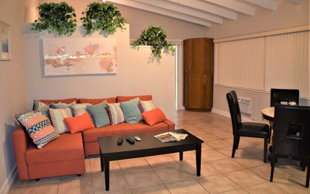 Surf & Sand 3 Bedroom Home