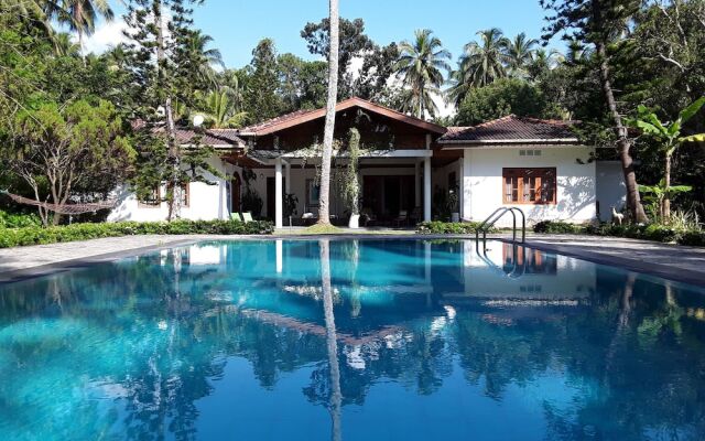Sobaya Bungalow Hotel