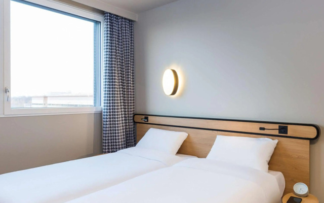 Aparthotel Adagio Access Palaiseau Saclay