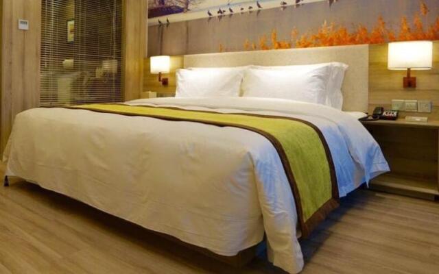 Atour Hotel High Tech Tangyan Road Xian