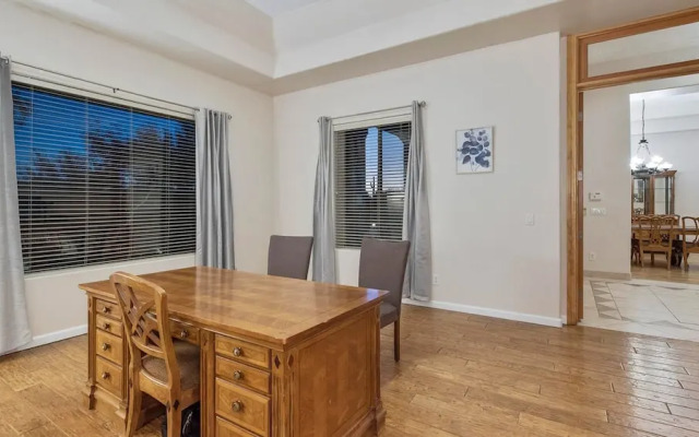 Whisper Trail Resort