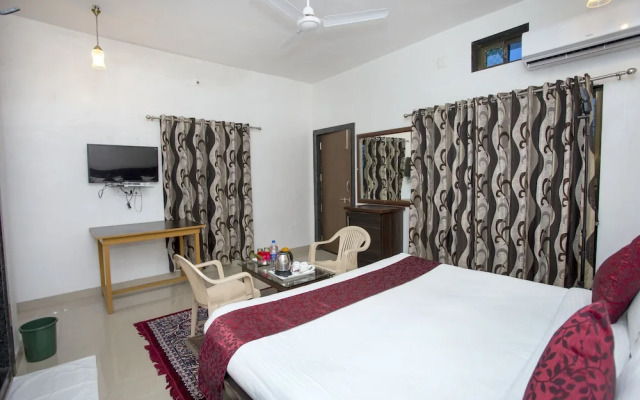 Narayan Niwas Resort