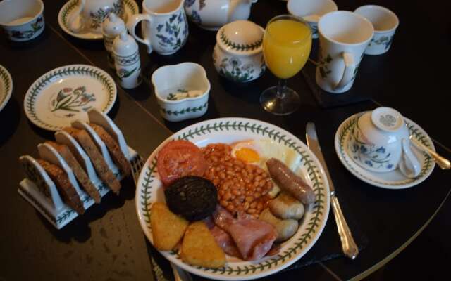 Glanaber B&B