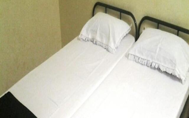 BSSK Comforts Inn