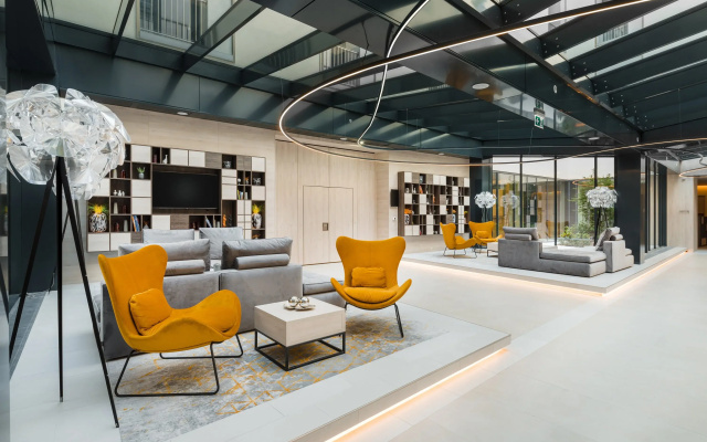Vision Hotel - Image 2