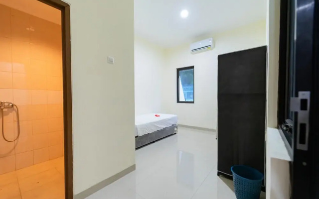 KoolKost near Universitas Tarumanegara