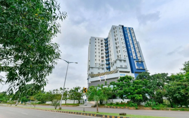 Sunpaul Dezira Blueberry by OYO Rooms