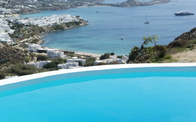 Villa Azurite