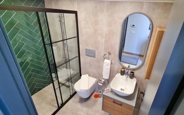 Letstay Sweet Home Mint