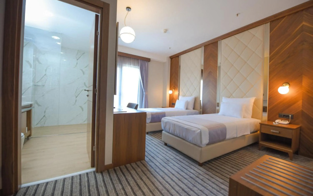 Hotel Union
