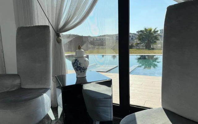 Villa Tayanc Seferihisar