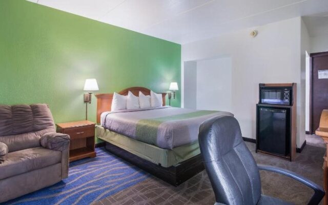 Motel 6 Dickinson