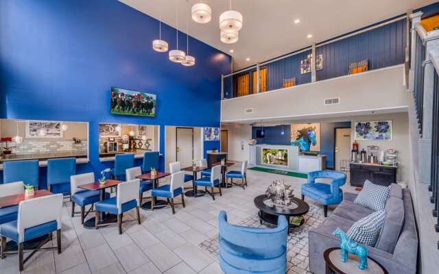 GuestHouse Lexington