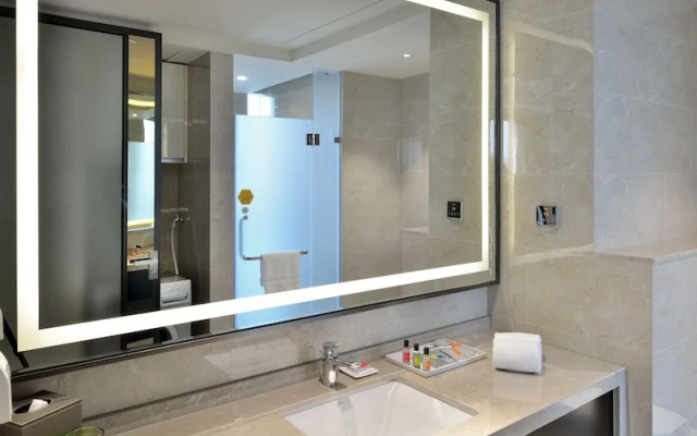 Nanjing Keyne NEQTA Hotel