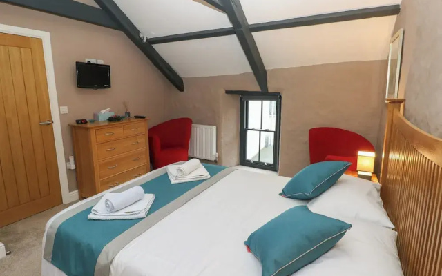 Stable Cottage