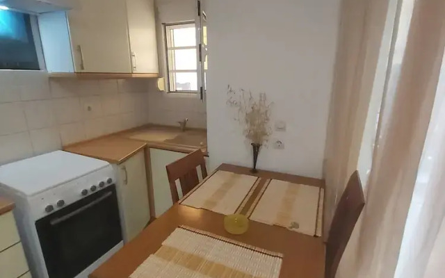 Captivating 1-bed Apartment in Kallithea