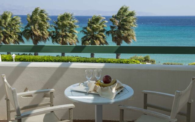 Saint George Hotel