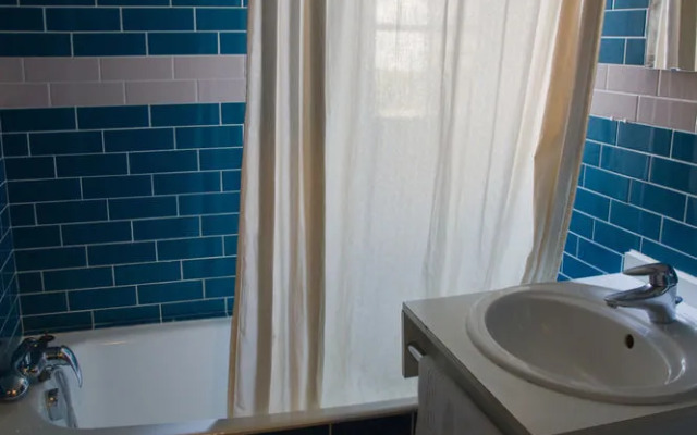 Les Chambres de l'Abbaye