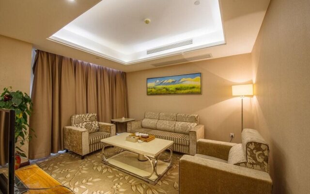 Huarong Hotel Quanzhou