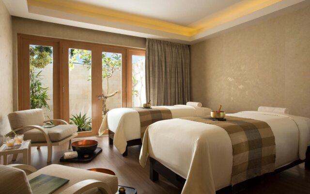 Mulia Resort