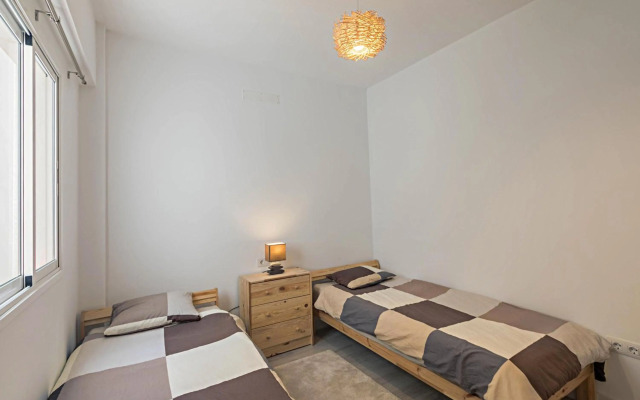 Apartment City Lounge