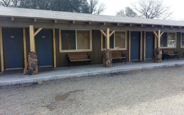 Yosemite Gold Country Lodge