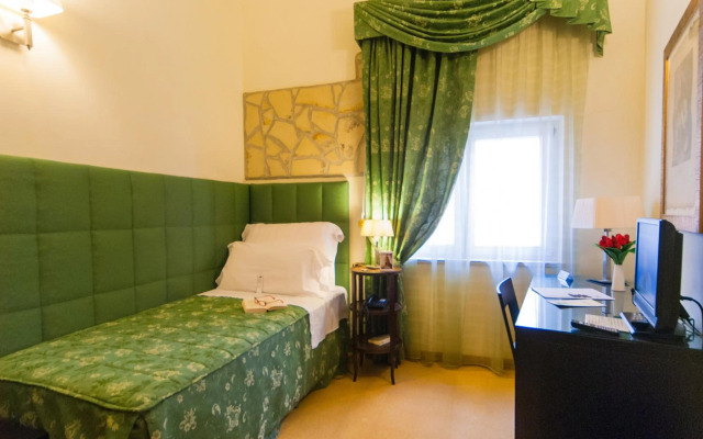 Domus Mariae Benessere