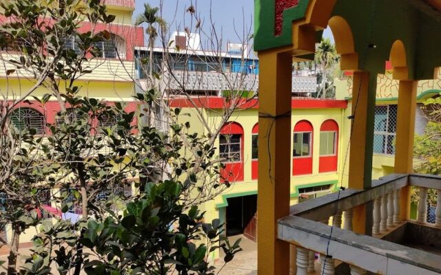 Goroomgo Anand Sadan Digha